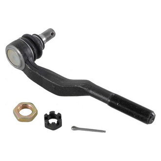 iD Select® - Front Driver Side Outer Tie Rod End