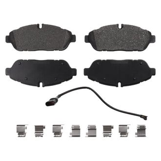 iD Select® - Posi-Met Semi-Metallic Disc Brake Pads