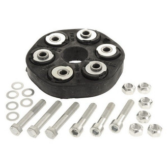 iD Select® - Front Driveshaft Flex Joint