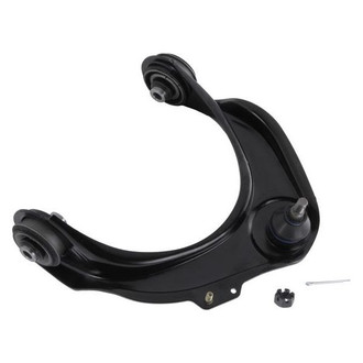 iD Select® - Front Passenger Side Upper Control Arm and Ball Joint Assembly