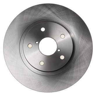 iD Select® - OEF3 Front Brake Rotor