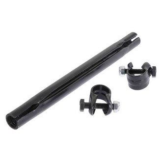iD Select® - Front Steering Tie Rod End Adjusting Sleeve