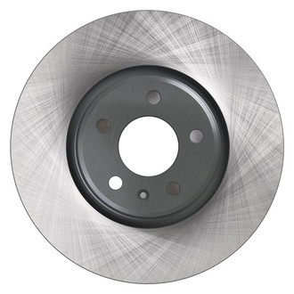 iD Select® - OEF3 Front Brake Rotor