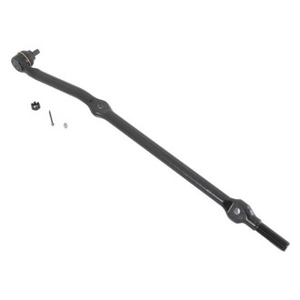 iD Select® - Front Passenger Side Outer Tie Rod End