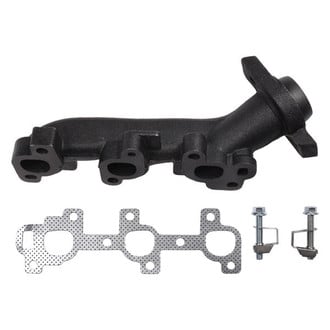 iD Select® - Exhaust Manifold