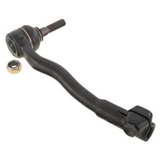 iD Select® - Front Passenger Side Outer Tie Rod End