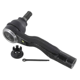iD Select® - Front Passenger Side Outer Tie Rod End
