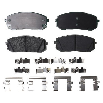 iD Select® - PCT Ceramic Disc Brake Pads