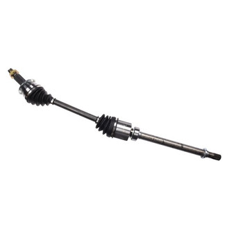 iD Select® - Axle Shaft