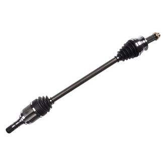 iD Select® - Axle Shaft