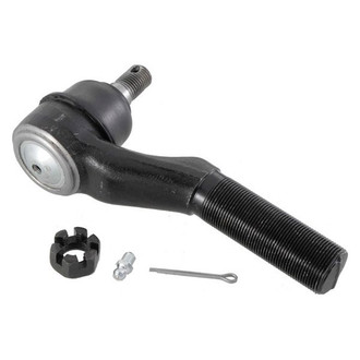 iD Select® - Front Passenger Side Outer Tie Rod End