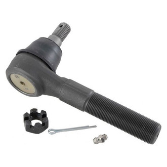 iD Select® - Front Driver Side Outer Tie Rod End
