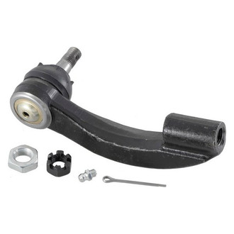 iD Select® - Front Passenger Side Outer Tie Rod End