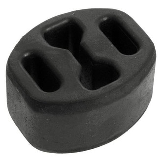 iD Select® - Natural Rubber Compound Exhaust Mount