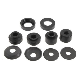 iD Select® - Front Radius Arm Bushing Kit