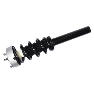 iD Select® - Front Driver or Passenger Side Twin-Tube Complete Strut Assembly