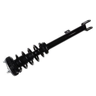 iD Select® - Front Passenger Side Twin-Tube Complete Strut Assembly