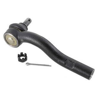iD Select® - Front Passenger Side Outer Tie Rod End