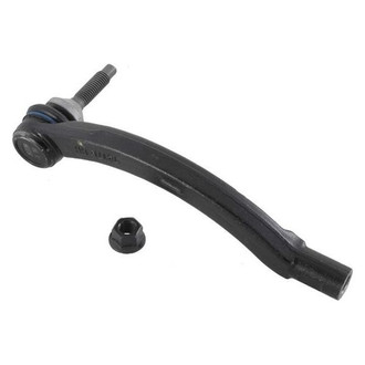 iD Select® - Front Passenger Side Outer Tie Rod End