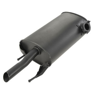 iD Select® - Rear Exhaust Muffler Assembly