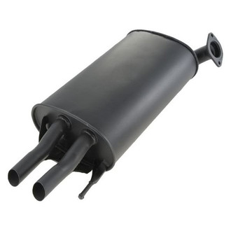 iD Select® - Rear Exhaust Muffler Assembly