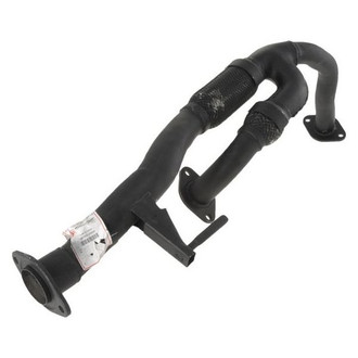 iD Select® - Exhaust Pipe