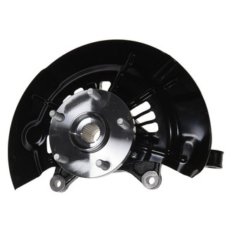 iD Select® - Front Passenger Side Wheel Hub Assembly