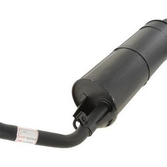 iD Select® - Rear Exhaust Muffler Assembly