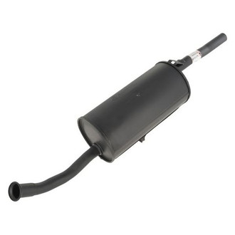 iD Select® - Rear Exhaust Muffler Assembly