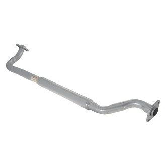 iD Select® - Exhaust Muffler Assembly