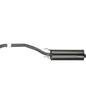 iD Select® - Rear Exhaust Muffler Assembly