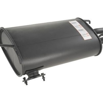 iD Select® - Rear Exhaust Muffler Assembly