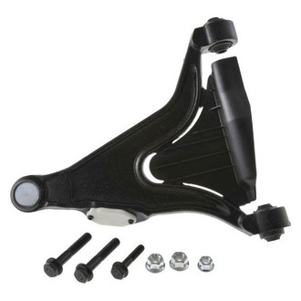 iD Select® - Control Arm and Ball Joint Assembly