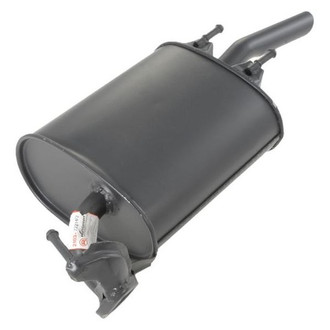 iD Select® - Exhaust Muffler Assembly