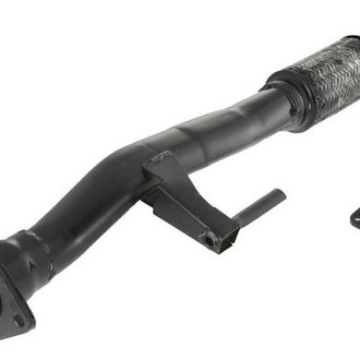 iD Select® - Exhaust Pipe
