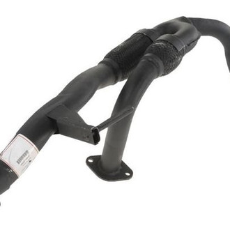iD Select® - Exhaust Pipe