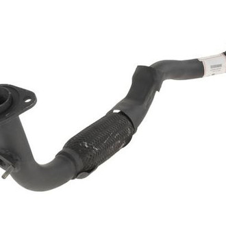 iD Select® - Exhaust Pipe