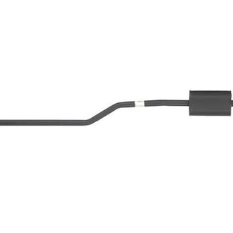 iD Select® - Exhaust Pipe