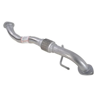 iD Select® - Exhaust Pipe