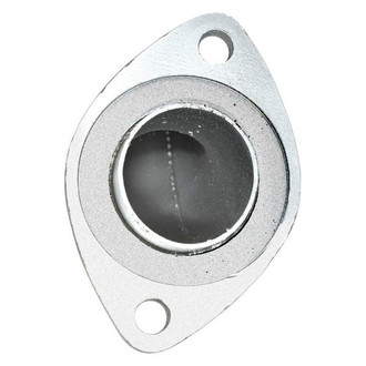 iD Select® - Exhaust Muffler