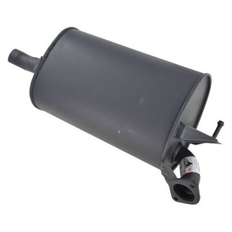 iD Select® - Rear Exhaust Muffler Assembly