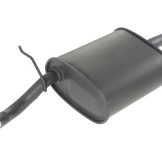 iD Select® SEL72594-4 - Rear Exhaust Muffler Assembly