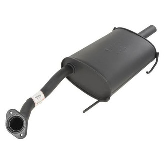 iD Select® SEL72639-4 - Rear Exhaust Muffler Assembly