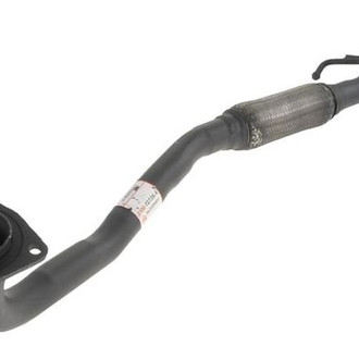 iD Select® - Exhaust Pipe