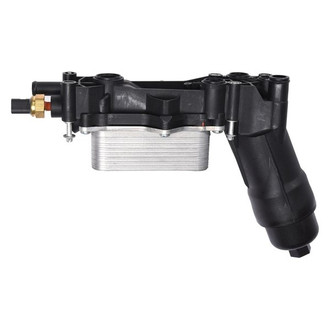 iD Select® - Engine Oil Filter Housing