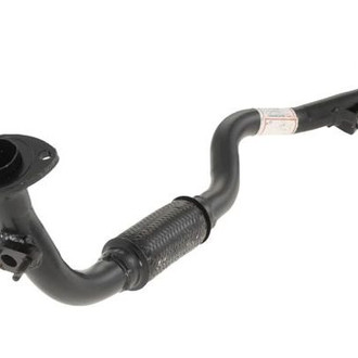 iD Select® - Exhaust Pipe