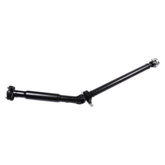 iD Select® - Rear Driveshaft