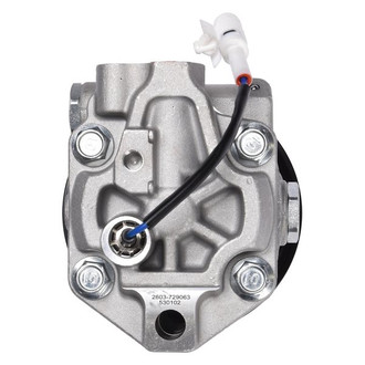 iD Select® - Power Steering Pump