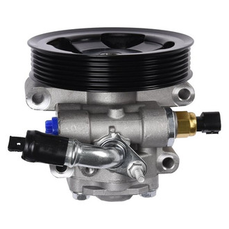 iD Select® - Power Steering Pump