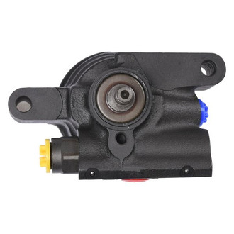 iD Select® - Power Steering Pump